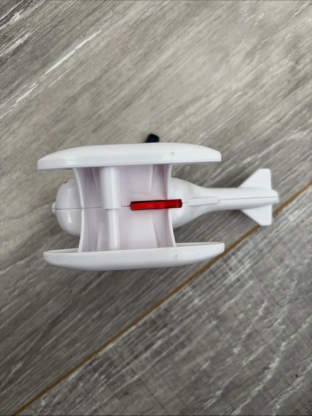 Harold the Helicopter with Plastic Clip - Thomas & Friends
